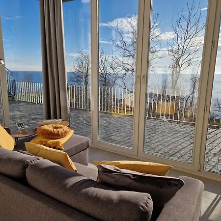 Kuestenperle, App Muschelblick - Meerblick Pur! * Засниц
