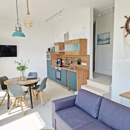Kuestenperle, App Muschelblick - Meerblick Pur!